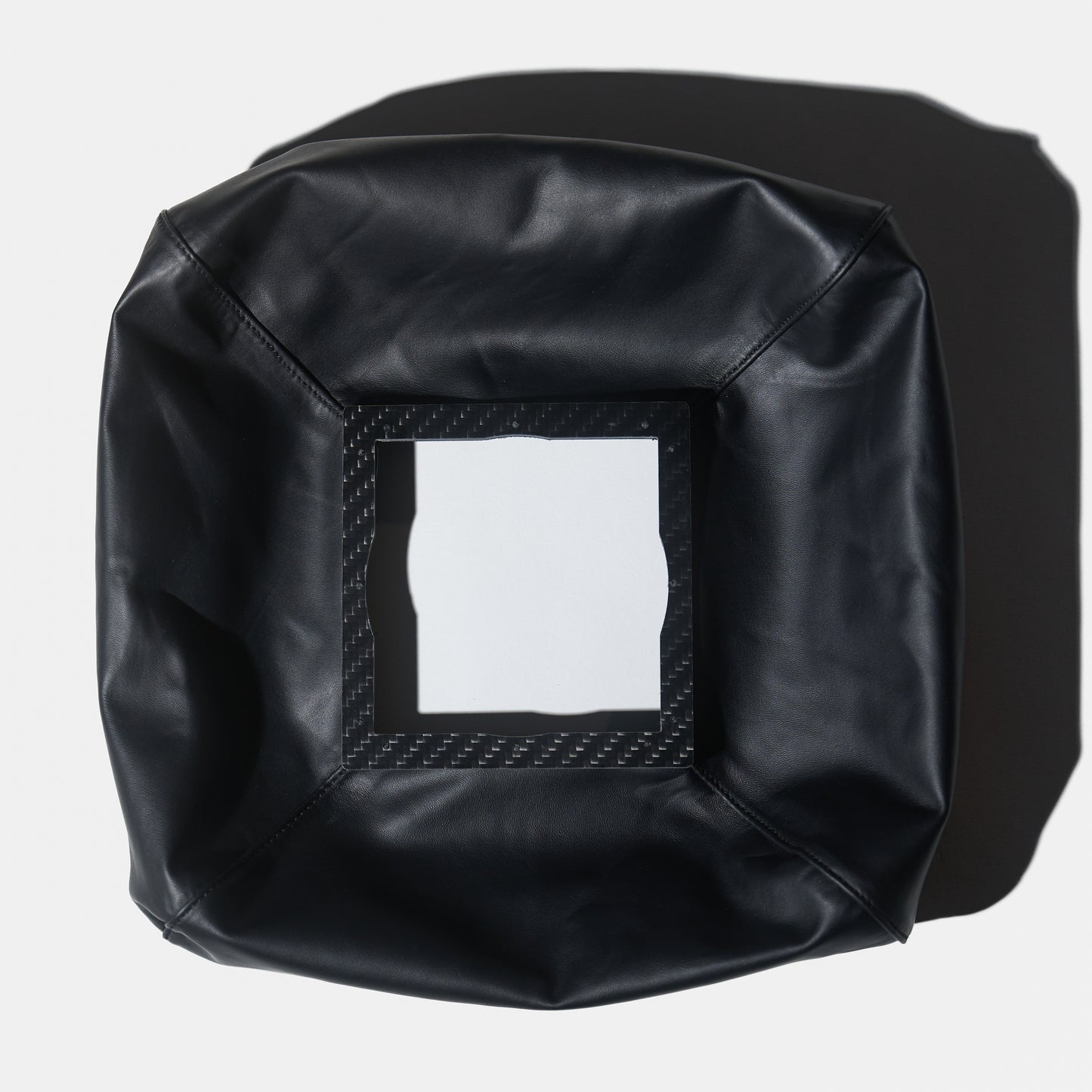 FM45 4×5 Wide-Angle Leather Bag Bellows | HSINCAM