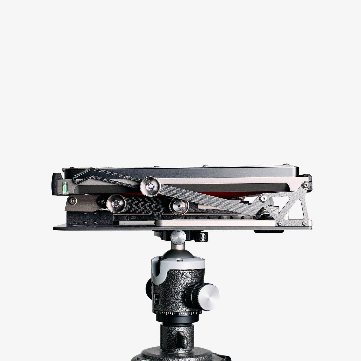 HSINCAM 810 | 現代 8x10 金屬折疊技術相機