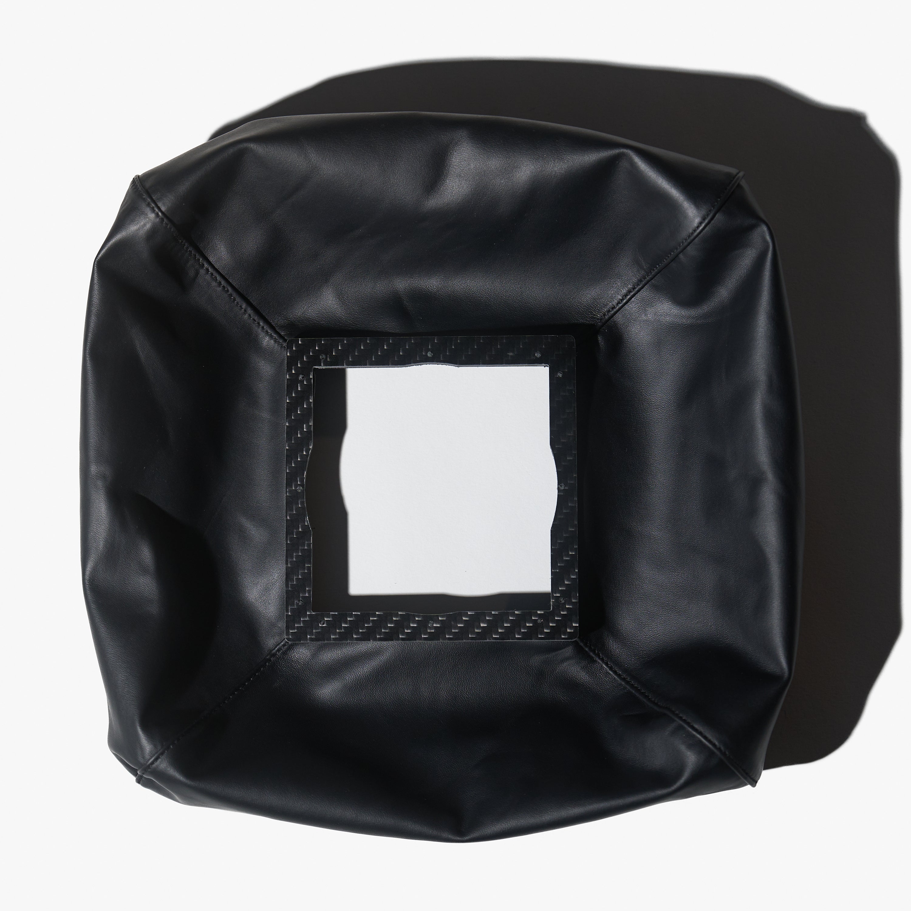 HSINCAM 4x5廣角袋式真皮皮腔