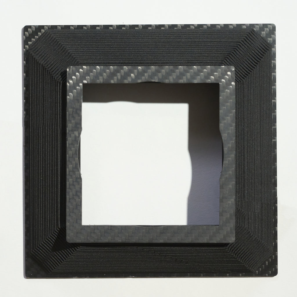 HSINCAM FM45 | 現代 4x5 金屬折疊技術相機